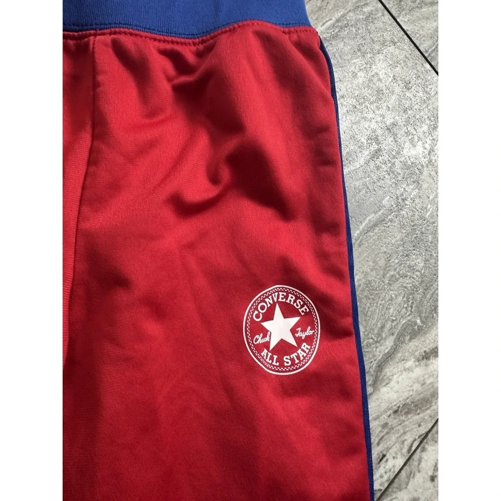 Converse Jogger Track Pants | Size 5 (4-5 Years)